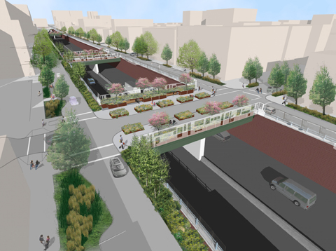 Starr-Whitehouse-BQE-Maximum-Green